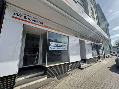 Foto - Einzelhandel in Ennepetal 1.128,62 € 83.36 m²