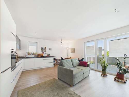 Foto - Wohnung zum Mieten in Mainhausen 1.200,00 € 86 m²