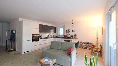 Foto - Wohnung zum Mieten in Mainhausen 1.200,00 € 86 m²