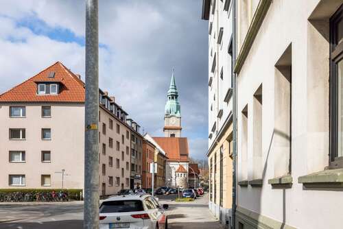 Foto - Wohnung zum Kaufen in Braunschweig 320.000,00 € 95.65 m²