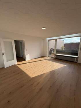 Foto - Wohnung zum Mieten in Uelzen 655,00 € 61 m²