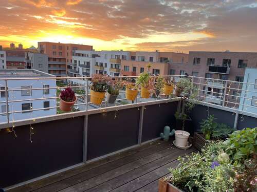 Foto - Wohnung zum Mieten in Bamberg 1.111,00 € 76.5 m²