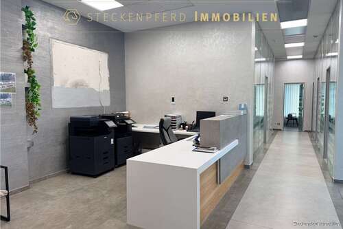 Foto - Büro in Langenhagen 699.000,00 € 220 m²