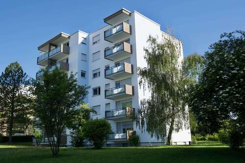 Foto - Wohnung zum Mieten in Friedrichsodrf 770,00 € 57 m²