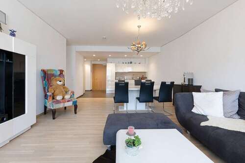Foto - Wohnung zum Kaufen in Frankfurt am Main 960.000,00 € 125.1 m²