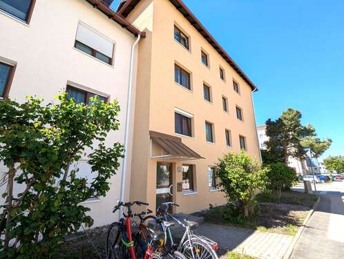 Foto - Wohnung zum Kaufen in Erding 380.000,00 € 84.66 m²