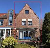 Haus zum Kaufen in Hamburg Neu-Allermöhe 519.000,00 € 107.37 m² - Hamburg / Neu-Allermöhe