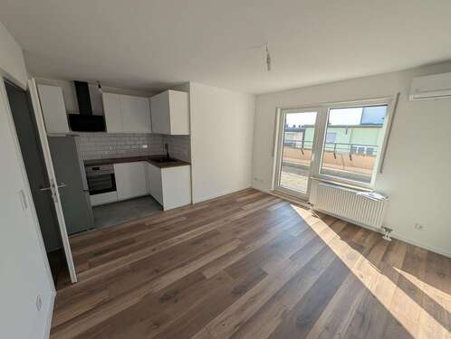 Foto - Wohnung zum Mieten in Mannheim 1.400,00 € 89 m²