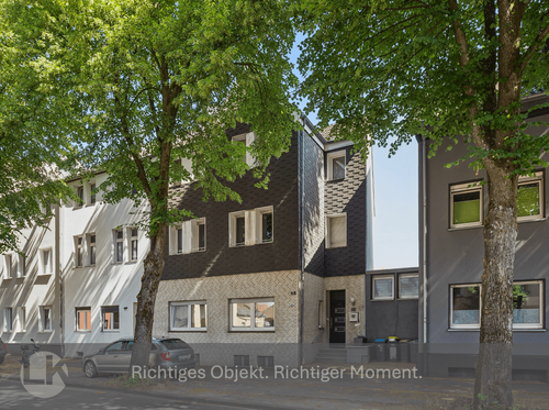 Foto - Haus zum Kaufen in Oer-Erkenschwick 549.000,00 € 238 m²