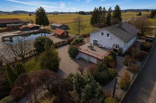 Foto - Haus zum Kaufen in Traitsching 329.000,00 € 111.12 m²