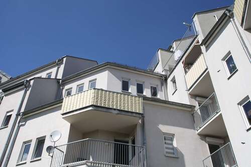 Foto - Wohnung zum Mieten in Plauen 580,00 € 98 m²