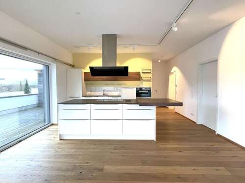 Foto - Wohnung zum Kaufen in Isny 599.000,00 € 125.37 m²