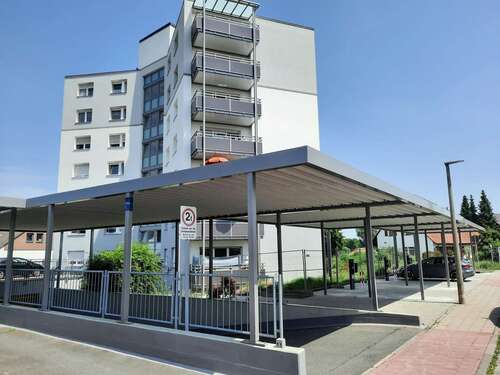 Foto - Wohnung zum Mieten in Oberasbach 996,00 € 76.6 m²