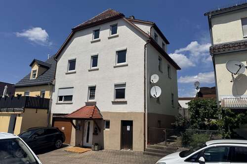 Foto - Haus zum Kaufen in Neuffen 379.000,00 € 201 m²