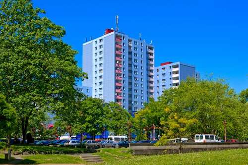 Foto - Wohnung zum Mieten in Dortmund 400,57 € 76.28 m²