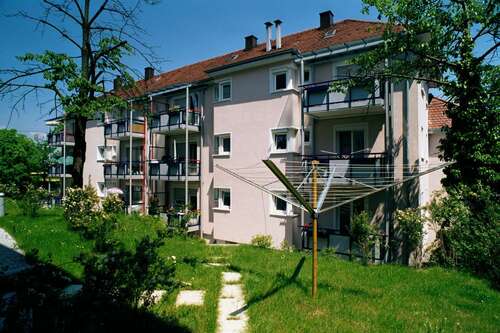 Foto - Wohnung zum Mieten in Stuttgart 413,00 € 41 m²