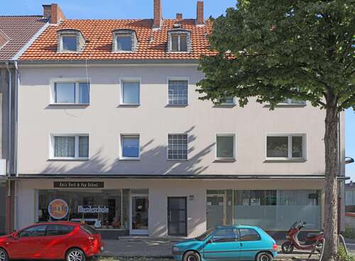 Foto - Wohnung zum Mieten in Gelsenkirchen 440,00 € 56 m²