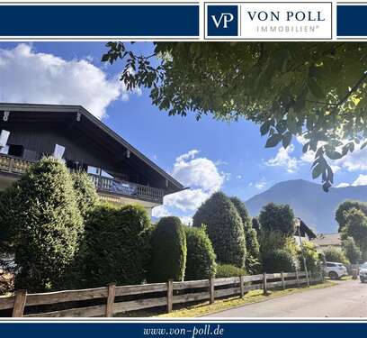 Foto - Wohnung zum Kaufen in Rottach-Egern 695.000,00 € 129 m²