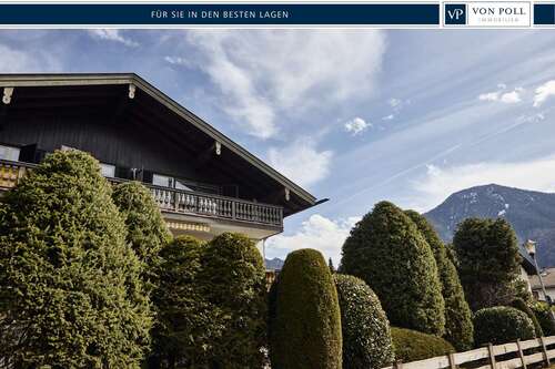 Foto - Wohnung zum Kaufen in Rottach-Egern 695.000,00 € 129 m²
