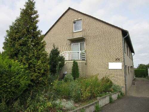 Foto - Büro in Barsinghausen 1.477,00 € 153 m²
