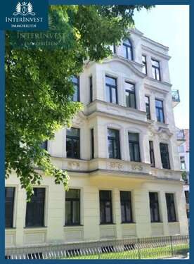 Foto - Wohnung zum Mieten in Magdeburg 1.200,00 € 129.75 m²