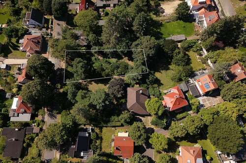 Foto - Grundstück zu verkaufen in Potsdam 785.000,00 € 930 m²