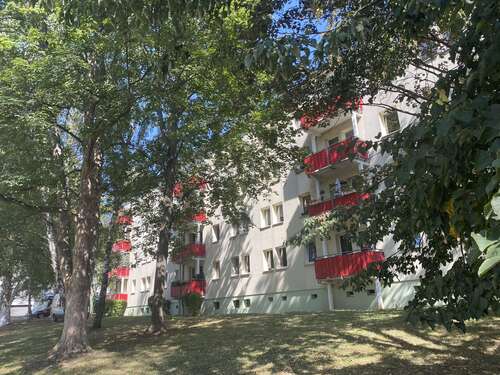Foto - Wohnung zum Mieten in Gera 380,00 € 58.57 m²