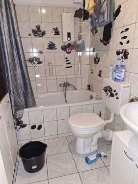 Foto - Wohnung zum Kaufen in Oberhausen 125.000,00 € 103 m²