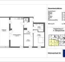 Wohnung zum Mieten in Aschaffenburg 1.550,00 € 107 m²