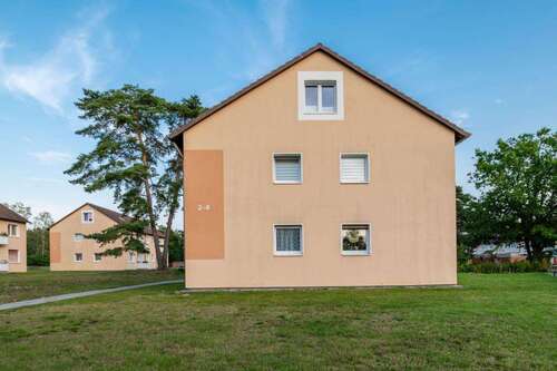 Foto - Wohnung zum Mieten in Celle 429,00 € 41 m²