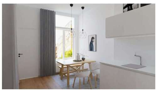 Foto - Wohnen auf Zeit in Köln 1.340,00 €
