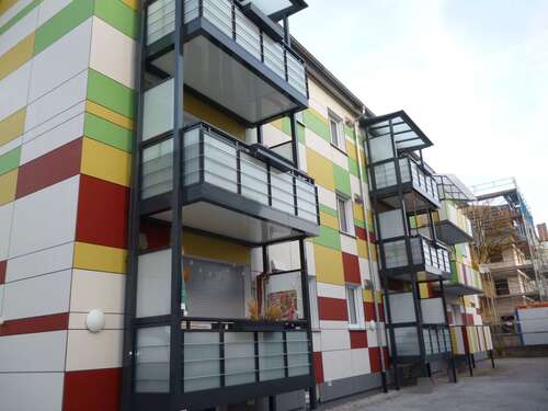 Foto - Wohnung zum Mieten in Bayreuth 650,00 € 56 m²