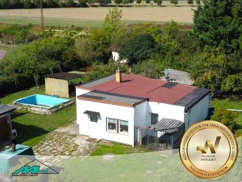 Foto - Grundstück zu verkaufen in Leipzig 330.000,00 € 844 m²