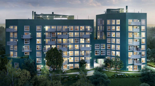 Foto - Wohnung zum Kaufen in München 799.000,00 € 85.9 m²