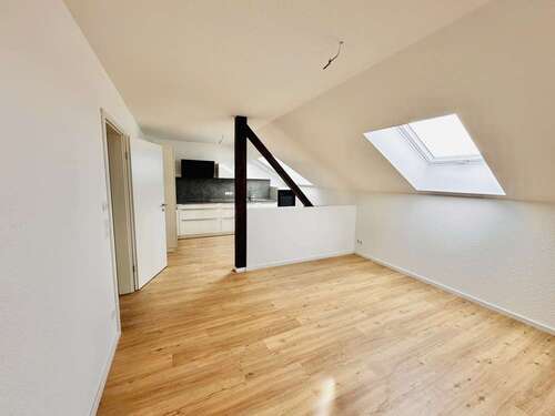 Foto - Wohnung zum Mieten in Rülzheim 560,00 € 46 m²