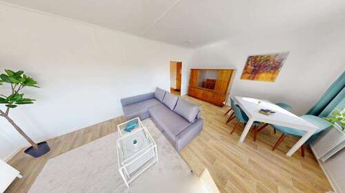 Foto - Wohnung zum Mieten in Chemnitz 479,00 € 66.01 m²