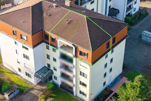 Foto - Wohnung zum Kaufen in Steinen 205.000,00 € 59 m²