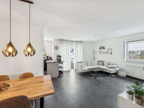 Foto - Wohnung zum Kaufen in Hanau 295.000,00 € 67.64 m²