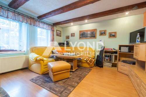 Foto - Haus zum Kaufen in Bleicherode 95.000,00 € 140 m²