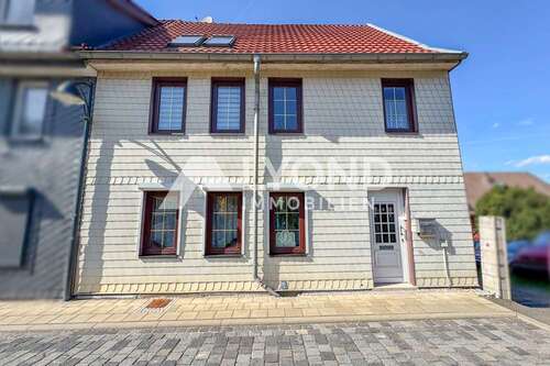 Foto - Haus zum Kaufen in Bleicherode 95.000,00 € 140 m²