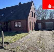 Haus zum Kaufen in Wesselburen 85.000,00 € 52.43 m²