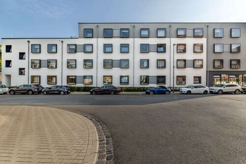 Foto - Wohnung zum Mieten in Bonn 505,00 € 18 m²