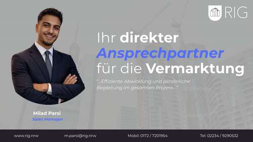 Foto - Gastronomie in Rösrath 3.500,00 € 300 m²