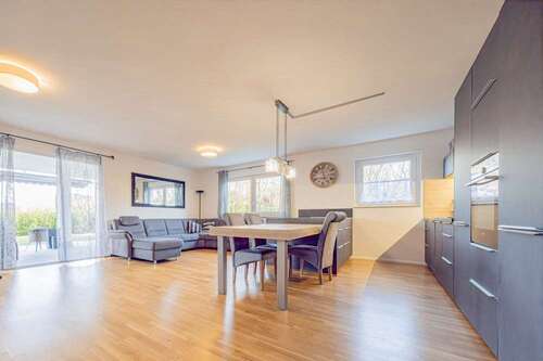 Foto - Wohnung zum Kaufen in Rheinfelden 524.000,00 € 123 m²
