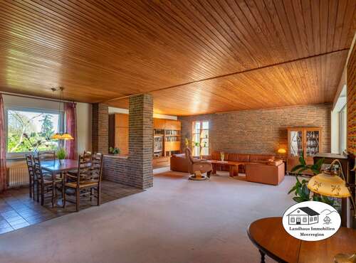 Foto - Haus zum Kaufen in Garbsen 449.500,00 € 220 m²