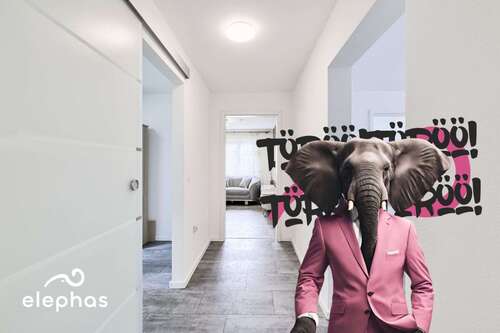 Foto - Wohnung zum Kaufen in Lichtenstein 169.000,00 € 59.28 m²