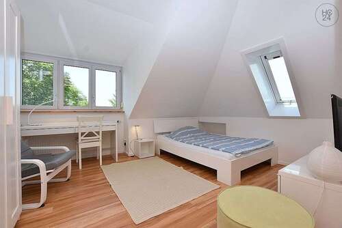 Foto - Wohnung zum Mieten in Stuttgart 1.050,00 € 29 m²