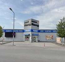 Einzelhandel in Kelheim 1.800.000,00 € 850 m²