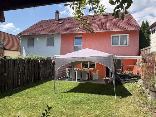 Foto - Haus zum Kaufen in Bad Wurzach 334.000,00 € 141 m²