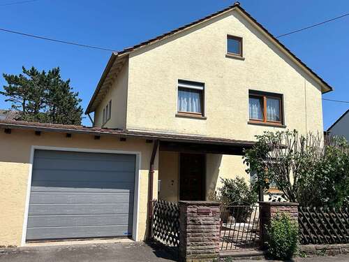Foto - Haus zum Kaufen in Ostfildern Nellingen 645.000,00 € 164 m²